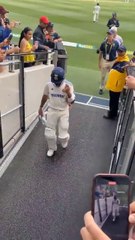 Virat Kohli almost recreated that incident with a CSK fan at Wankhede  rCricketShitpost