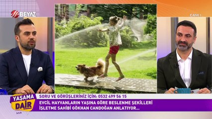 Yaşama Dair 28 Aralık 2024