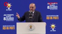Erdoğan'dan yeni 'asgari ücret' açıklaması Topu patronlara attı!
