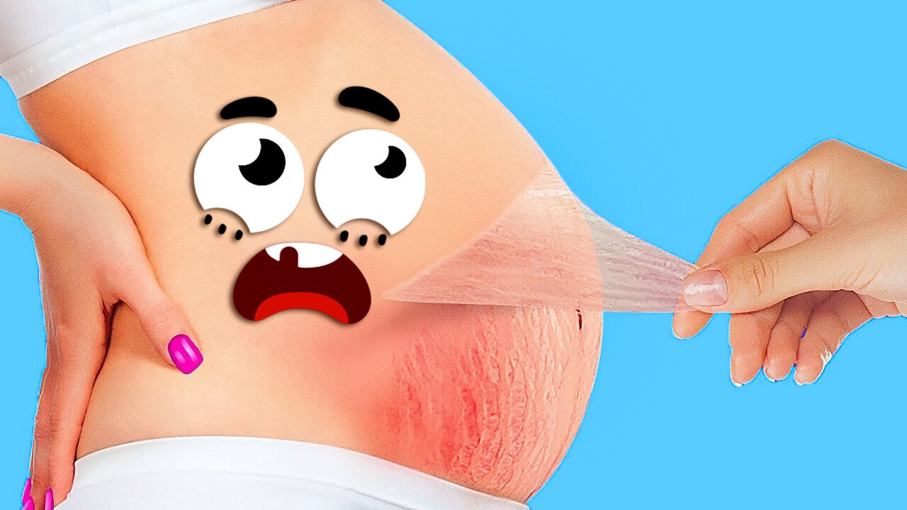 Good Doodles VS Bad Doodles: Hilarious Prank-Off!