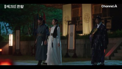 홍패 위조범 김지은을 가만히 두라는 김의성, 그 이유는?