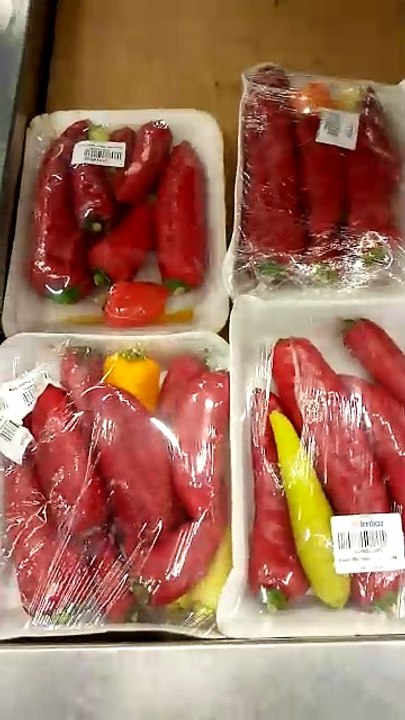 Hot Jalapeno