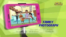 Family Photograph | chikku aur bunty Cartoons