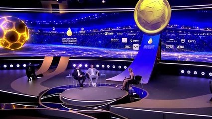 Global Soccer Awards - CR7 est sûr “à 100%” que Man. City va revenir, comme le Real Madrid