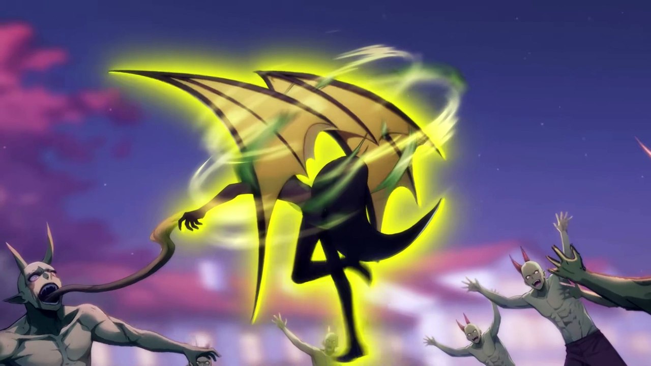 I Sacrifice Billions of Beings to Become a God Episode 38 In Multiple~Subtitles
