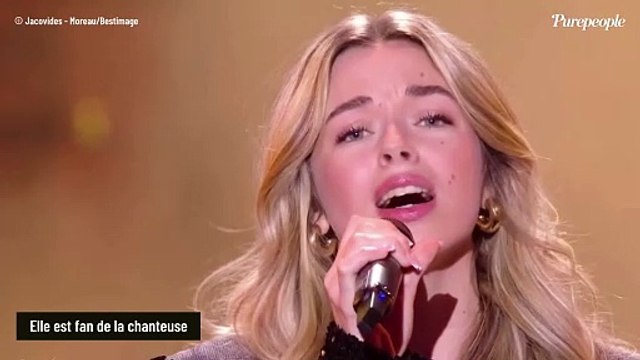 EXCLU Emma (Star Academy 2024) soutenue par une grande chanteuse après les critiques : Je l'admire encore plus