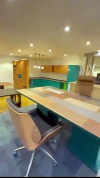 Buy Premium Office Furniture in Dubai – Real Touch Office Furniture