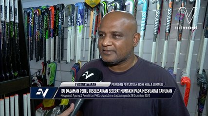 AGM PHKL ditangguh gara-gara akaun diaudit belum diterima