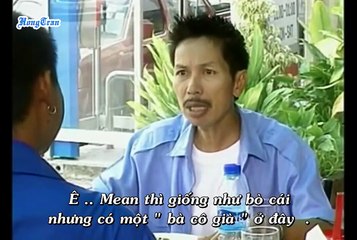 [Vietsub] Tập 3 Dấu Vết Của Tình Yêu