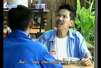 [Vietsub] Tập 4 Dấu Vết Của Tình Yêu