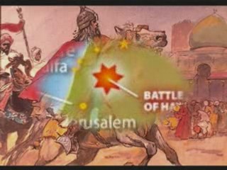 Saladin`s Empire The Great Kurdish - Islamic Ummah Empire