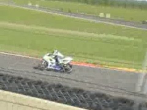 Nogaro superbike 2008 1000cc course1