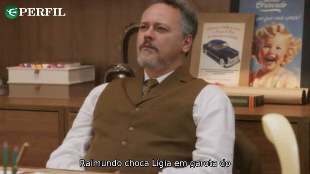 Reviravoltas e Emoções: Raimundo choca Lígia, Mavi sofre golpe e Gloria Perez desabafa sobre tragédia