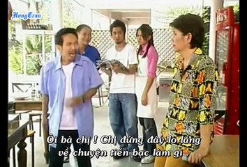 [Vietsub] Tập 6 Dấu Vết Của Tình Yêu