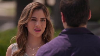 Las hijas de la señora Garcia - Capitulo 35 Completo | Ennovelas