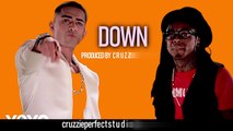 JAY SEAN FEAT LIL WAYNE-DOWN REMAKE FULL INSTRUMENTAL