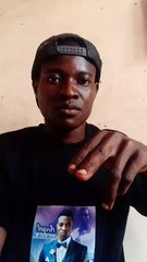 Angel Gabriel - Vibration song video