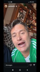 buon lunedì sto cazzo