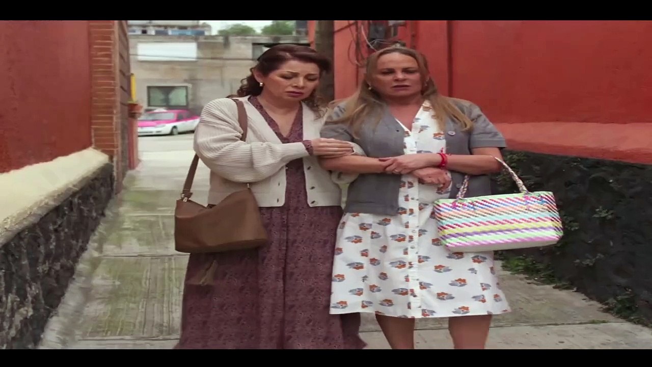 Las Hijas de la Señora García Capitulo 37 Las Hijas de la Señora García Capitulo 37