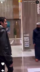 Sosyal medyada gündem oldu! Fatih Terim'i gören genç başkan espriyi patlattı