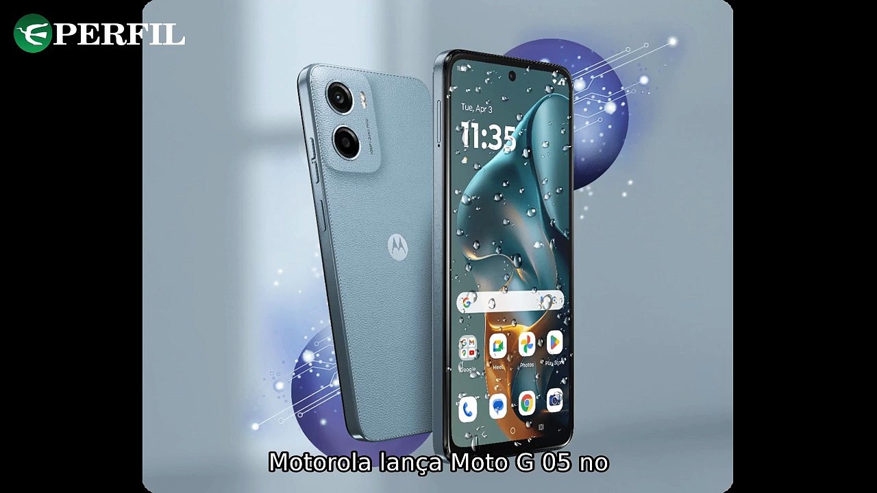 "Novo smartphone da Motorola por R$899,10, violência policial em 2024 e a morte de Olivia Hussey Eisley aos 73 anos!"