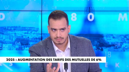 Amine Elbahi : «Emmanuel Macron a cramé la caisse publique»