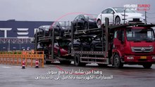 تسلا تواصل خيبة الآمال في السوق الأوروبي.