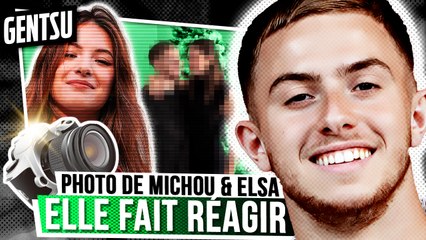 La photo de Michou et Elsa fait polémique 😱