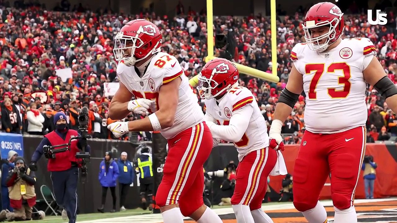 Taylor Swift and Travis Kelce's 2024 Timeline: From Winning the Super Bowl to a Record Breaking Tour