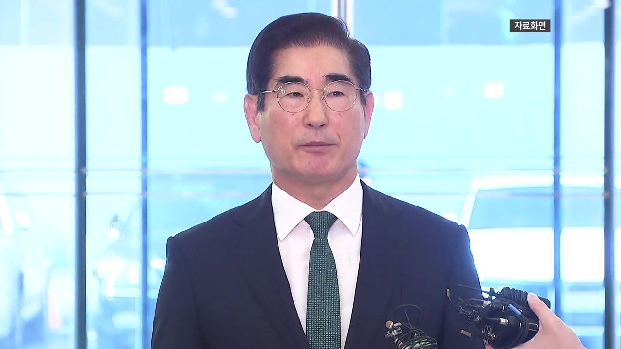 검찰, 김용현 휴대전화 압수...추가 물증 확보 / YTN