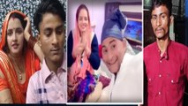 Pakistan से आई Seema Haider बनने वाली हैं मां!,बाप बनने से पहले ये क्या हरकतें करने लगे Sachin Meena