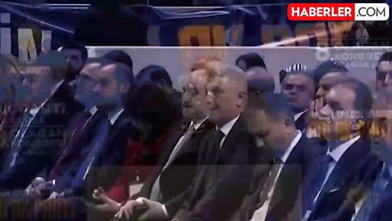 Erdoğan'dan asgari ücret mesajı: Kayıtsız kalmayız