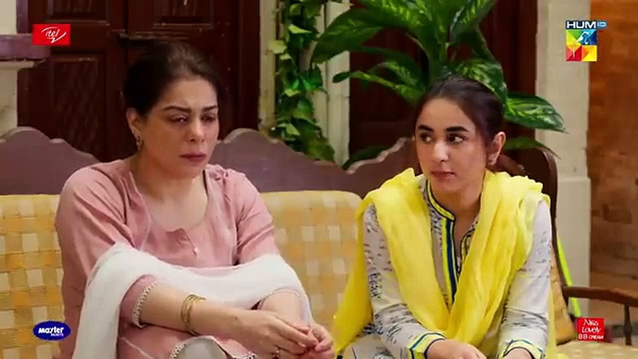 Ishq-e-Laa Episode 24