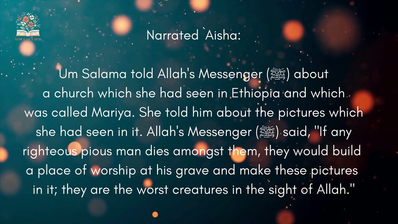 Sahih Al-Bukhari | The Book Of Prayers (Salat) | Hadith 78 to 87 | English Translation