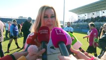 Ana Obregón, desconsolada, rompe a llorar como nunca al recordar a Aless Lequio en un día muy señalado