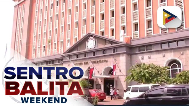 Pagsalà sa nuisance candidates sa local elections, natapos na ng Comelec