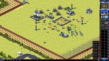 Red Alert 2 | Episode 23: USA vs 7 superweapons Crazy map