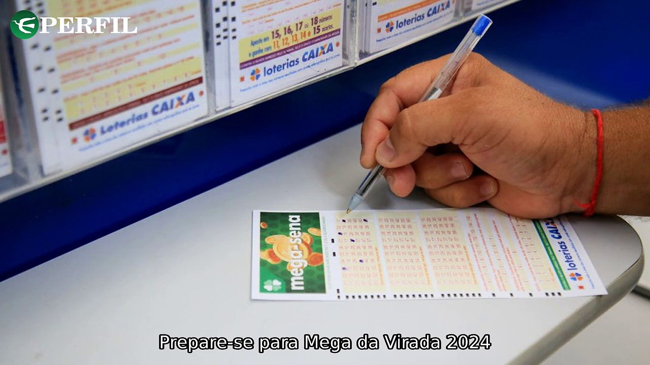 "Descubra a Mega da Virada 2024, Obras-primas do Cinema e Experiências Olfativas Desagradáveis Mundiais"