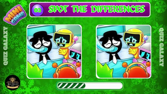 🔊Impossible Guess Sprunki Characters by Dance&Voice? | Incredibox Sprunki Quiz |🎅Oren🦌Simon🎁Fun Bot🎄