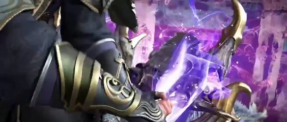 Tomb of Fallen Gods ｜ Season 2 Episode 22