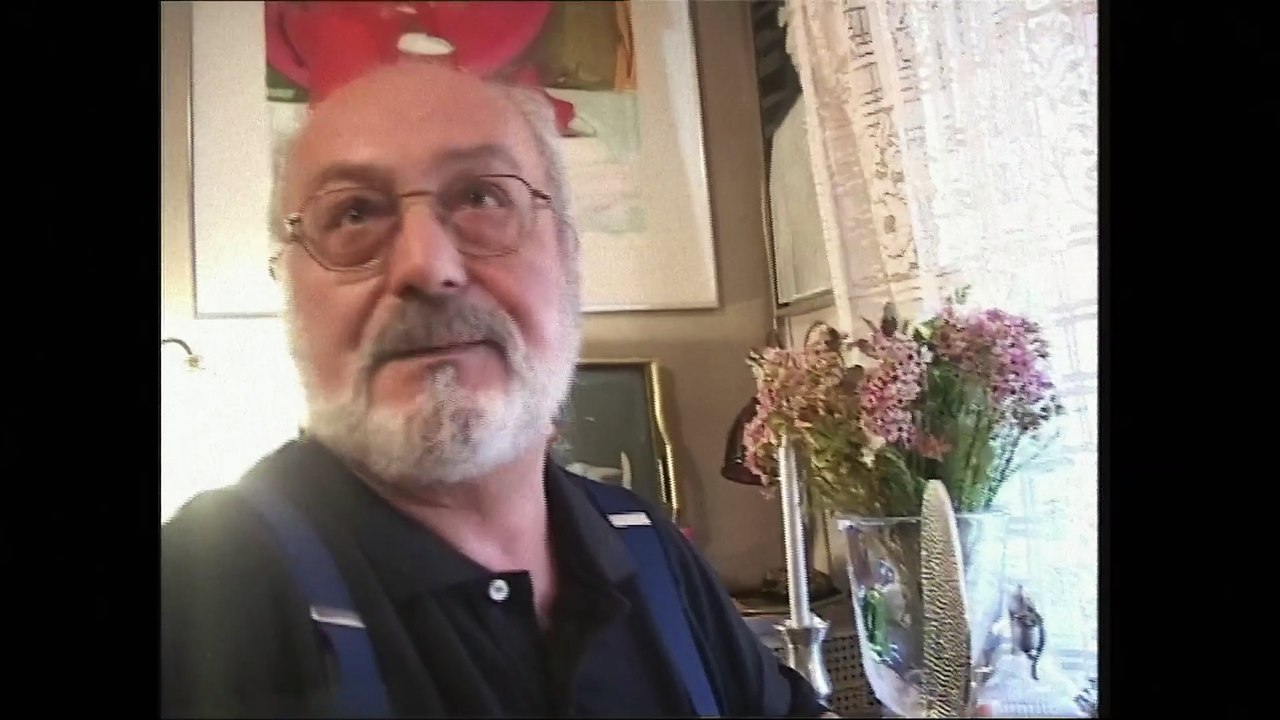Ένας Άνθρωπος Παντός Καιρού