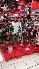 هدايا رأس السنة