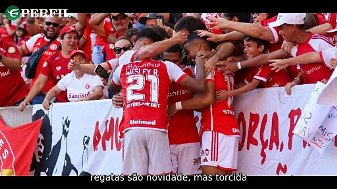 "Inter renova contrato, São Paulo em destaque e escândalo de doping em Wimbledon!"