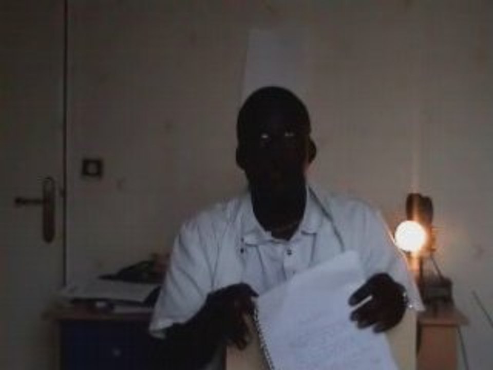 Attention