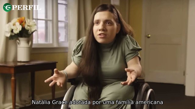 Tragédias e superações: Natalia Grace, Daniella Perez e Putin se unem em histórias impactantes