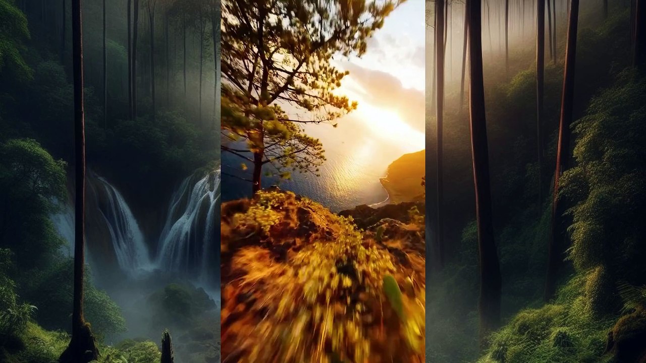 Video reel