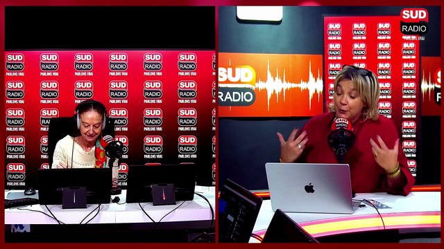 Les tendances déco de la nouvelle année - Sud Radio refait sa déco