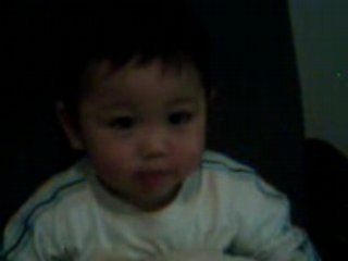 il est super mignon , hein ?