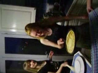 Chez coralie : Caro fait des crepes