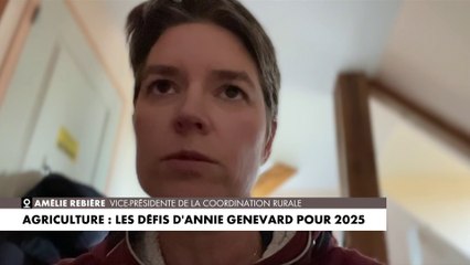 Amélie Rebière : «On n’est pas là pour faire la manche»